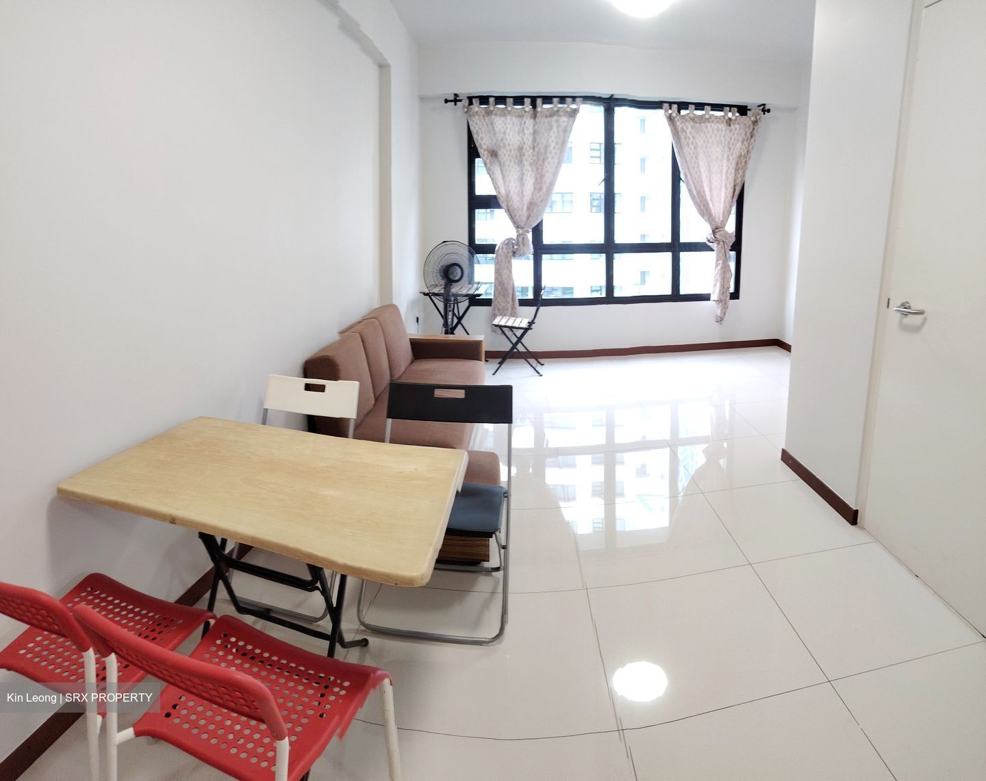 Blk 462B Blossom Spring @ Yishun (Yishun), HDB 2 Rooms #583974511